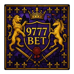 9777BET logo